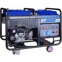 ТСС SGG 12000EHLA Image #3