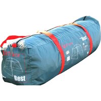 BTrace Rest (зеленый/серый) Image #4