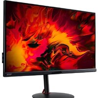 Acer Nitro XV272UZbmiipruzx UM.HX2EE.Z01 Image #2