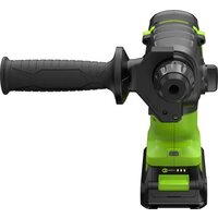 Greenworks GD24SDS2 3803007CUA (с 1-им АКБ) Image #10