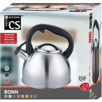 CS-Kochsysteme Bonn 067366 (нержавеющая сталь) Image #2