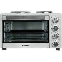 Kraft KFC-MOHP 380 HGR