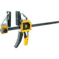 Berger Быстрозажимная 95x450мм, зажим до 350кг BG1925 Image #10