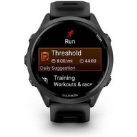 Garmin Forerunner 570 47 мм (темно-серый) Image #2