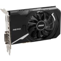 MSI GeForce GT 1030 Aero ITX 4GD4 OC Image #1
