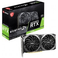 MSI GeForce RTX 3060 Ventus 2X 12G OC Image #5