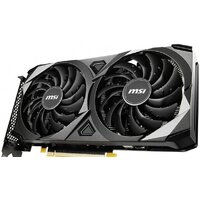 MSI GeForce RTX 3060 Ventus 2X 12G OC Image #2