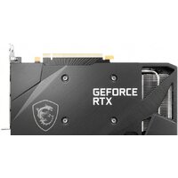 MSI GeForce RTX 3060 Ventus 2X 12G OC Image #4