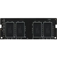 AMD Radeon R7 Performance Series 4ГБ DDR4 SODIMM PC4-19200 R744G2400S1S-U