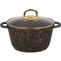 Kukmara Грация кчз45а (черный/золотистый)