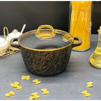 Kukmara Грация кчз45а (черный/золотистый) Image #7