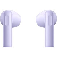 HONOR Earbuds X6 (сиреневый, международная версия) Image #4