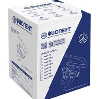 Фиолент МД5-12Э Image #8