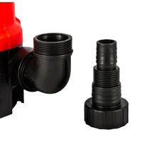 Quattro Elementi Drenaggio 400 F Image #3