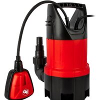 Quattro Elementi Drenaggio 400 F