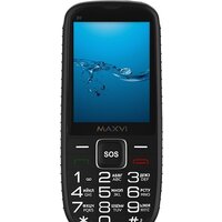 Maxvi B9 (черный) Image #2