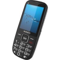 Maxvi B9 (черный) Image #4