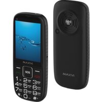 Maxvi B9 (черный) Image #7