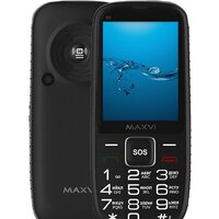 Maxvi B9 (черный)