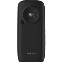 Maxvi B9 (черный) Image #3