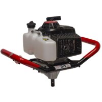 Мотобуры и оснастка