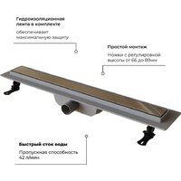 RGW Drain Leo-11 60211160-01 Image #8