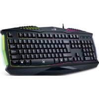 Genius Scorpion K220 (черный) Image #2