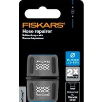 Fiskars Муфта ремонтная для шланга 13-15 мм 1/2"-5/8" FiberComp 1054784 Image #6