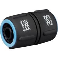 Fiskars Муфта ремонтная для шланга 13-15 мм 1/2