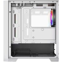 Powercase Alisio Micro Z3B ARGB V2 CAMZW-A3-V2 Image #5