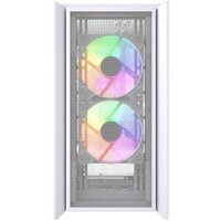 Powercase Alisio Micro Z3B ARGB V2 CAMZW-A3-V2 Image #2