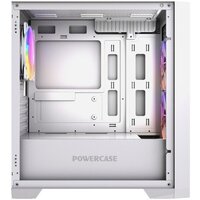 Powercase Alisio Micro Z3B ARGB V2 CAMZW-A3-V2 Image #4