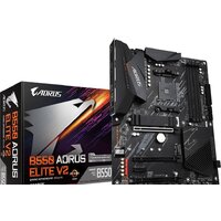 Gigabyte B550 Aorus Elite V2 (rev. 1.1) Image #5