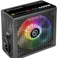 Thermaltake Toughpower GX1 RGB 600W Gold TP-600AH2NKG Image #2