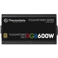 Thermaltake Toughpower GX1 RGB 600W Gold TP-600AH2NKG Image #6