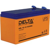 Delta HRL 12-9 (1234W) (12В/9 А·ч)