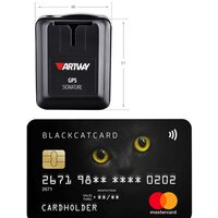 Artway RD-204 Signature + GPS Image #3