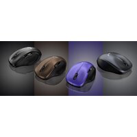 Genius Ergo 8200S (фиолетовый) Image #5