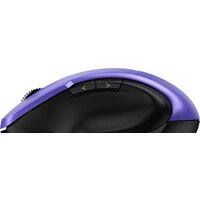 Genius Ergo 8200S (фиолетовый) Image #3