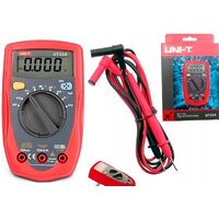 UNI-T UT33A Image #3