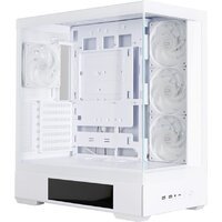 Zalman P40 DS (белый) Image #2
