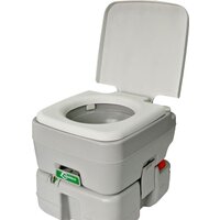 Биотуалеты