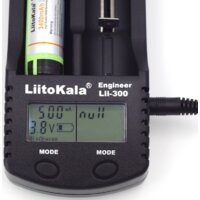 LiitoKala Lii-300 Image #7