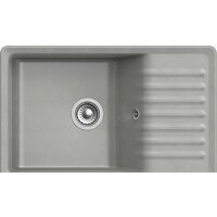 GranFest QUARZ GF-ZW72 (серый)