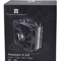 Thermalright Assassin X 120 Image #4