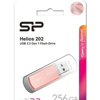 Silicon-Power Helios 202 256GB (розовый) Image #2