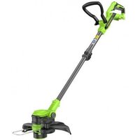 Greenworks G24LT301 2113207UA (с 1-им АКБ)