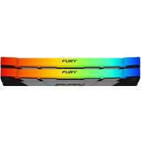 Kingston FURY Renegade RGB 8ГБ DDR4 4000 МГц KF440C19RB2A/8 Image #5