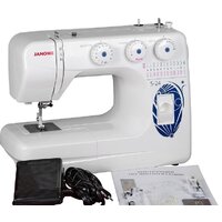 Janome S-24 Image #3