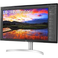 LG 32UN650-W Image #2